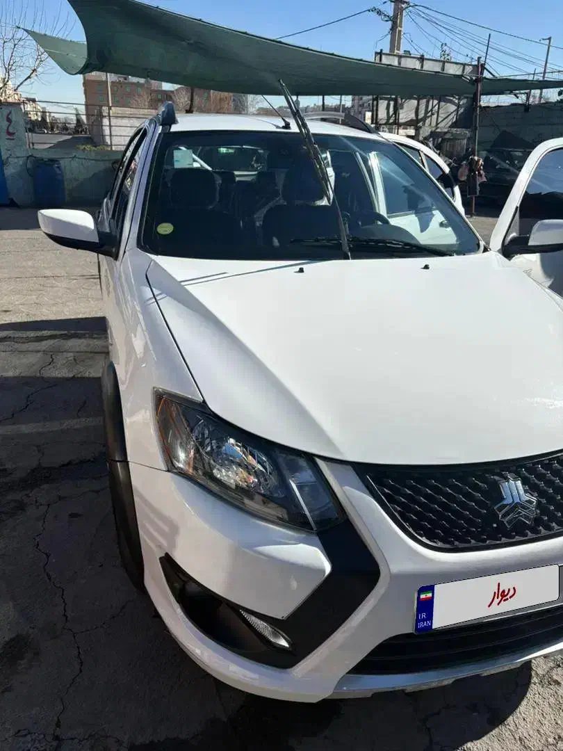 خودرو|خودرو سواری و وانت|ملارد, |دیوار