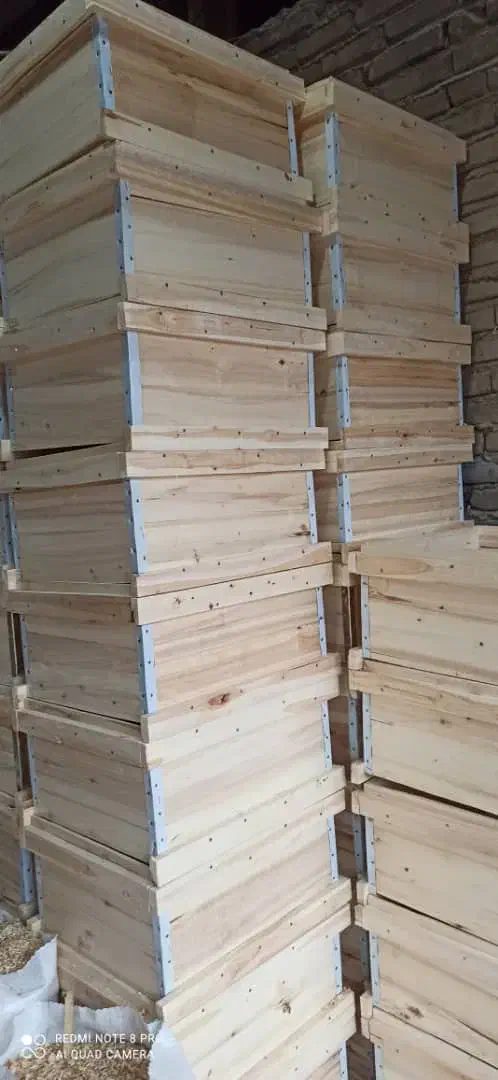 جعبه کندو،طبق،قاب|عمده‌فروشی|خرم‌آباد, |دیوار