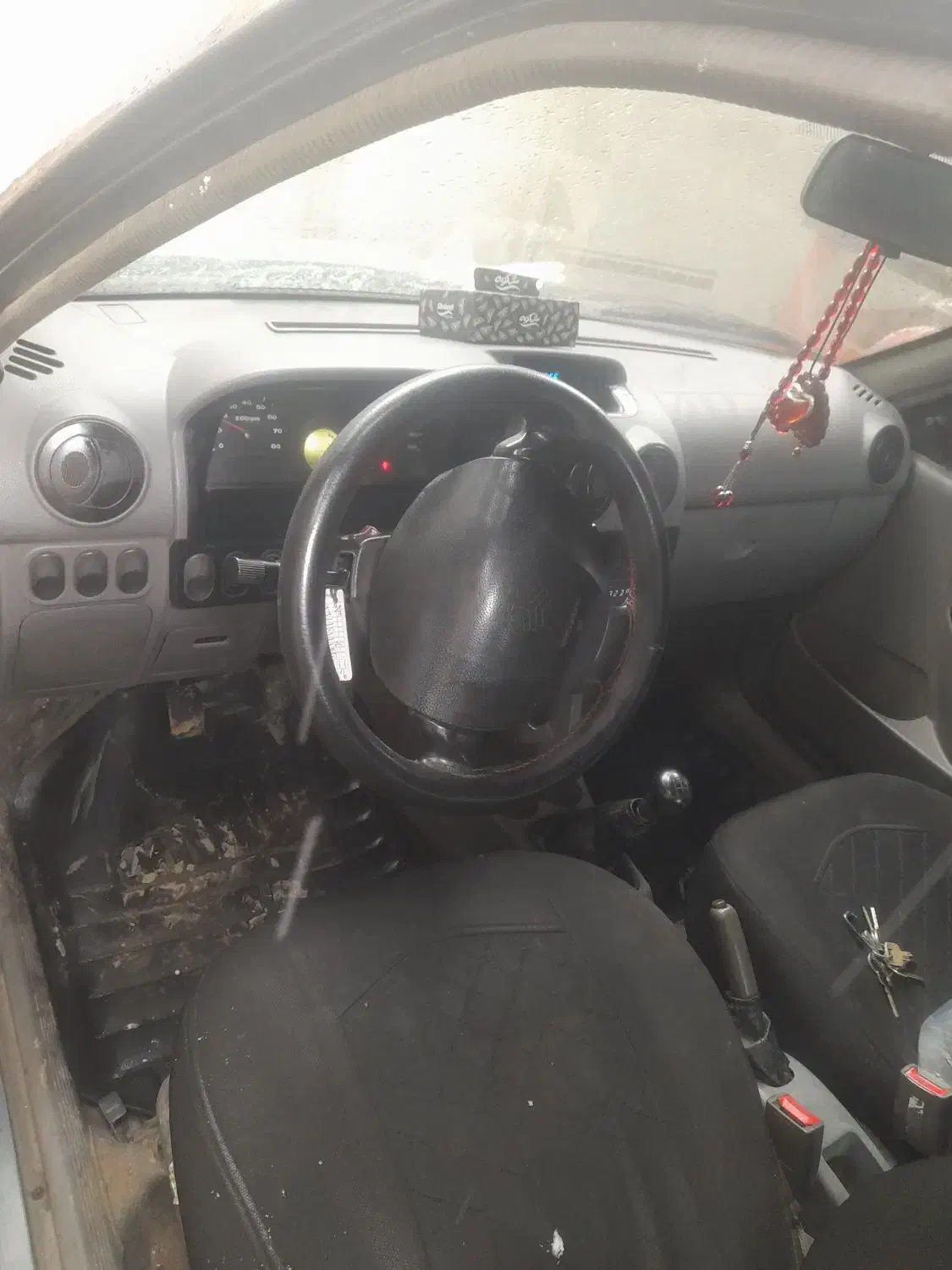 پراید۱۳۱|خودرو سواری و وانت|سبزوار, شهرک صنعتی خاوران|دیوار