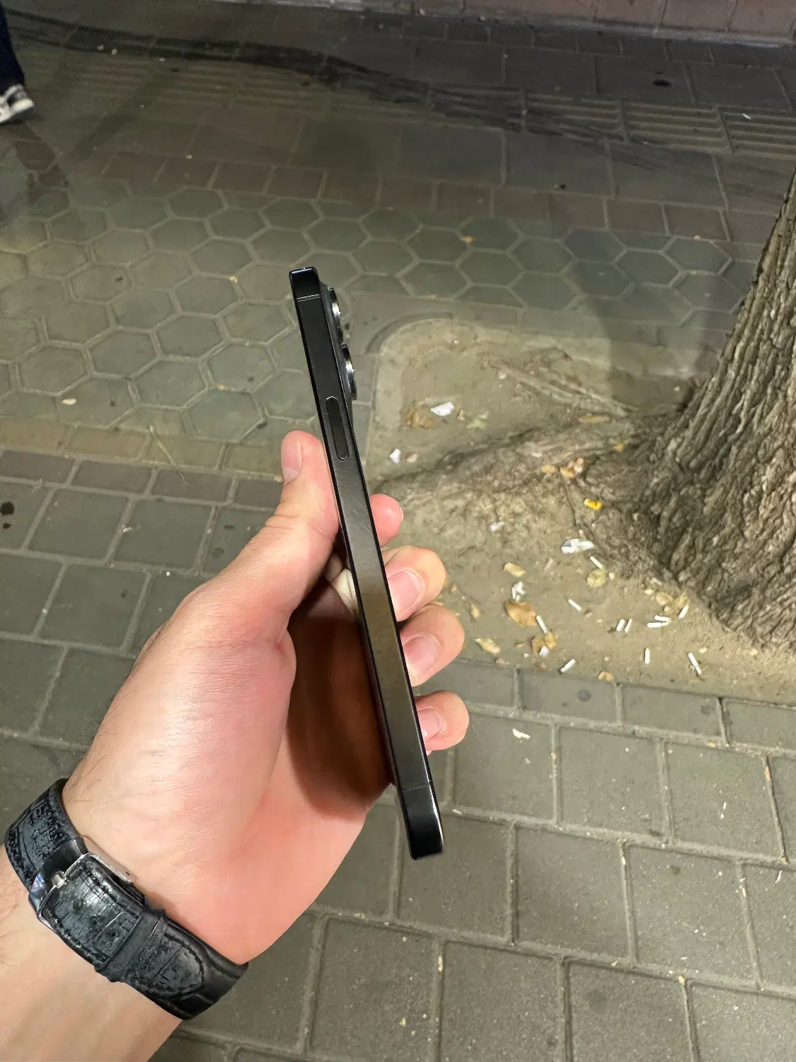 15promax|موبایل|تبریز, |دیوار