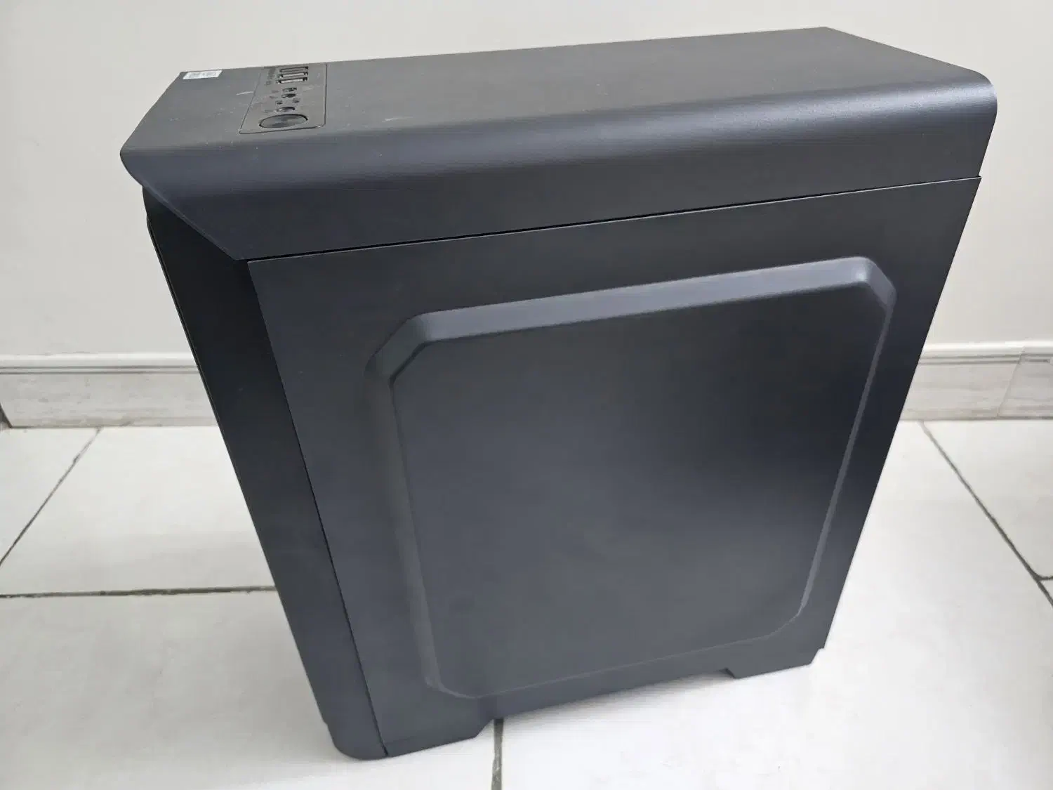 قاب کیس گرین کیس خالی گرین در حد نو|قطعات و لوازم جانبی رایانه|تهران, هلال احمر|دیوار