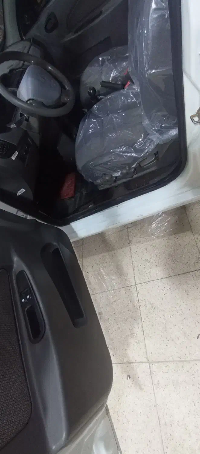 تیبا یک مدل 96|خودرو سواری و وانت|میناب, |دیوار