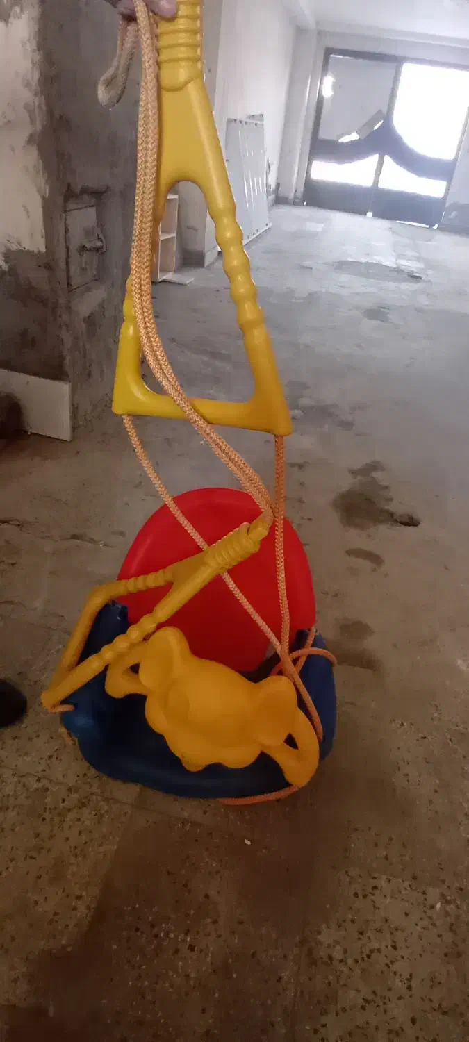 تاب بچه گانه|اسباب‌‌بازی|اردبیل, |دیوار