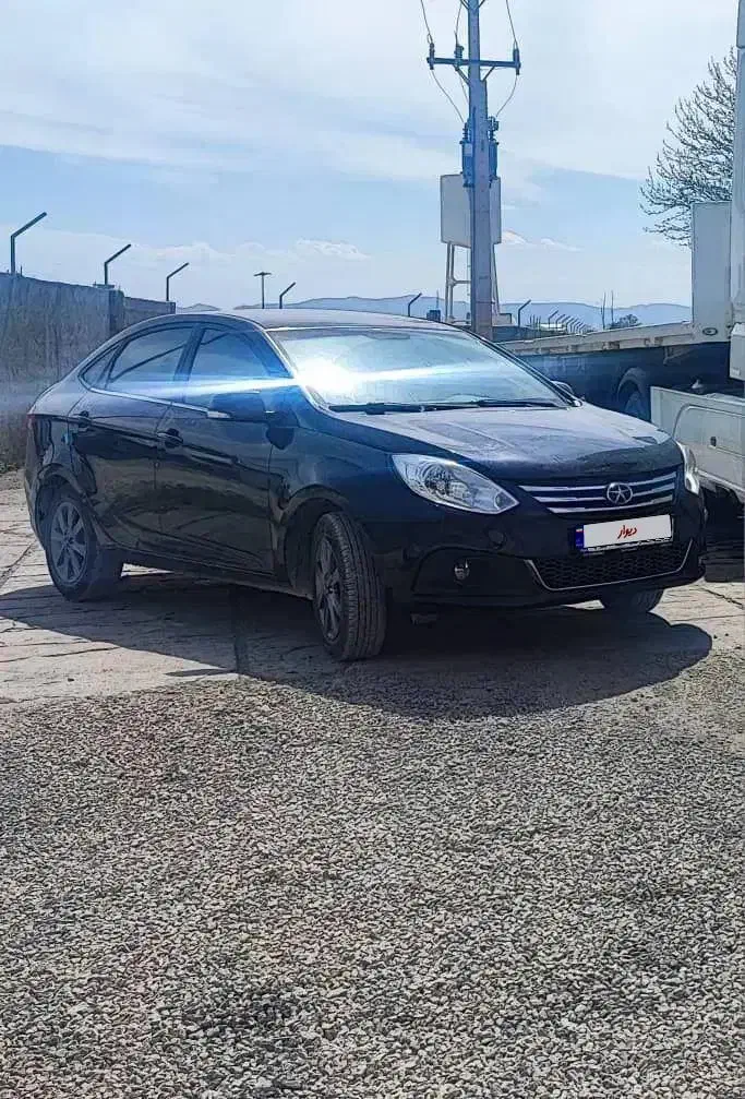 فروش جکj4|خودرو سواری و وانت|مرودشت, فاز اول شهرک فرهنگیان|دیوار