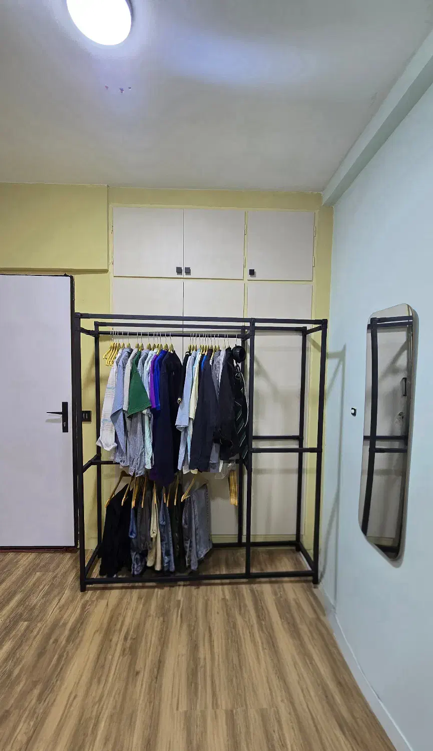 رگال لباس|مبلمان خانگی و میز عسلی|بندرعباس, |دیوار