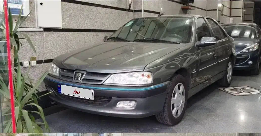 پارس tu5مدل ۱۴۰۱|خودرو سواری و وانت|فردیس, فردیس|دیوار