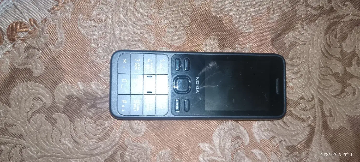 نوکیا 150|موبایل|نجف‌آباد, هفده شهریور|دیوار