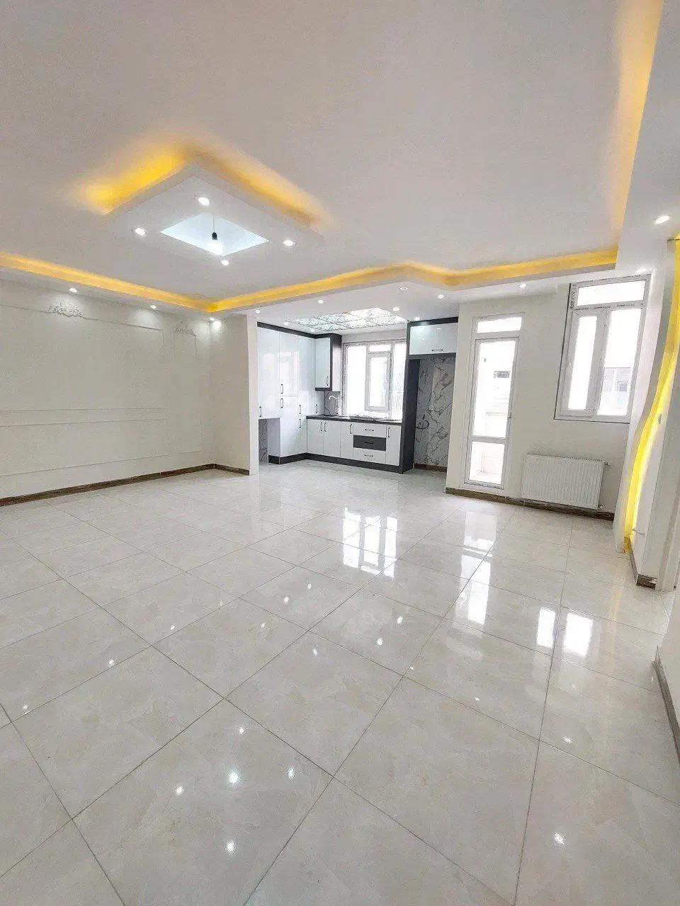 ۷۵متر/نقشه دلنشین/فول سندداربا میراث ملک|فروش آپارتمان|اندیشه, اندیشه فاز ۱|دیوار