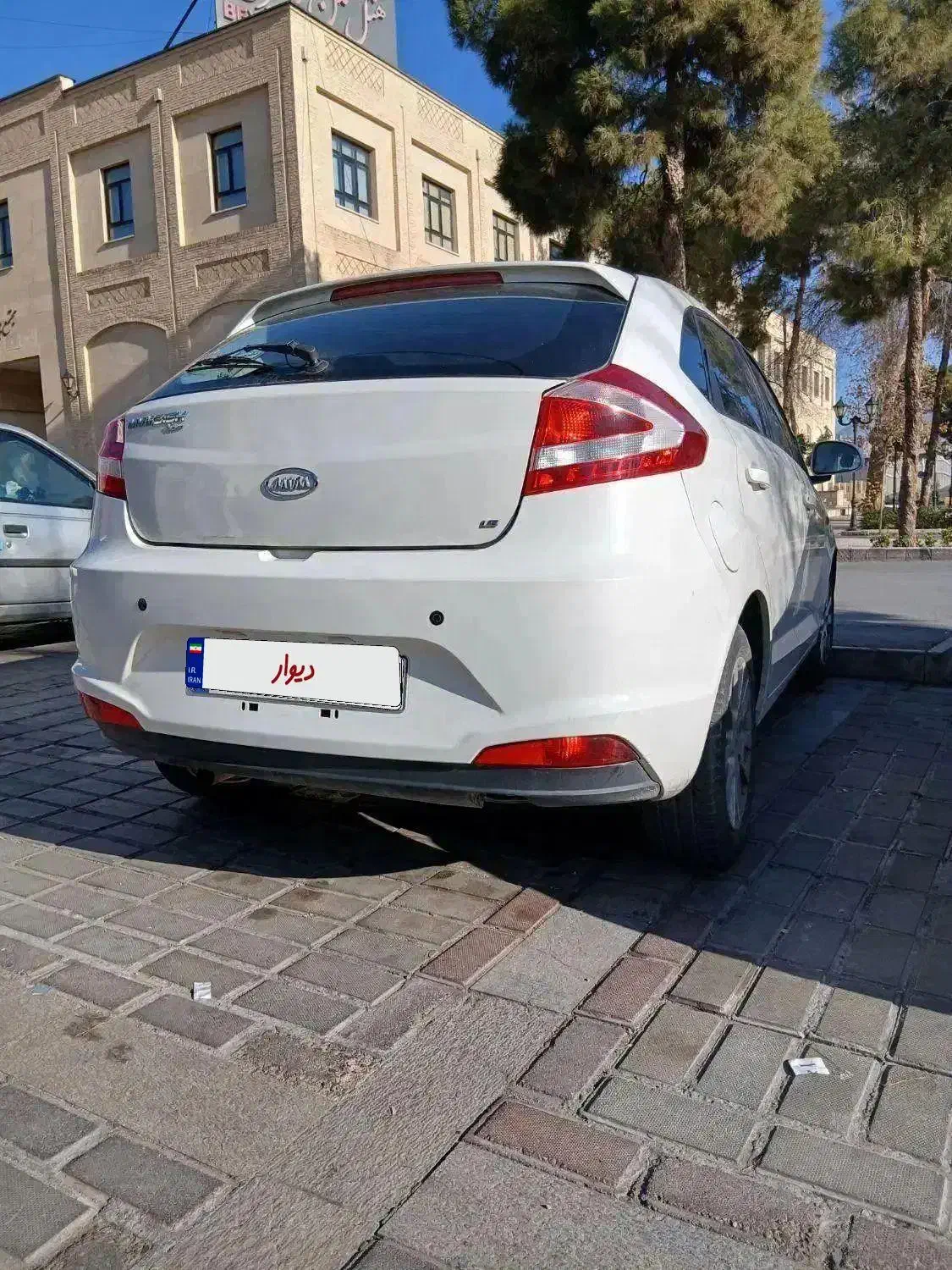 mvm315|خودرو سواری و وانت|شیراز, شهرک سراج‎|دیوار