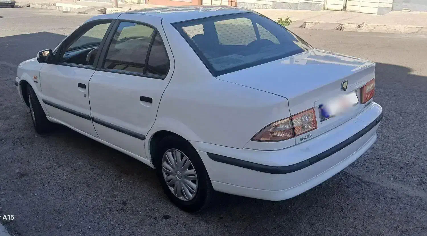 سمند Lx|خودرو سواری و وانت|زنجان, |دیوار