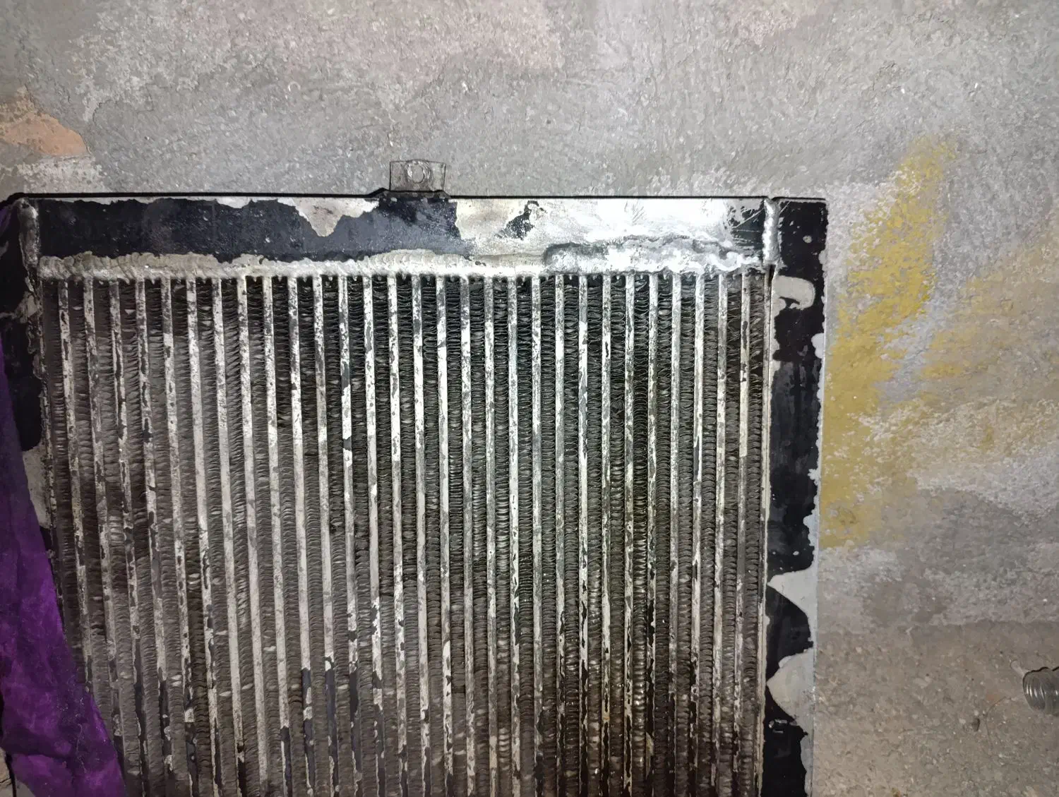 جوشکاری سرسیلندر و انواع قطعات خودرو|خدمات موتور و ماشین|زرند, |دیوار