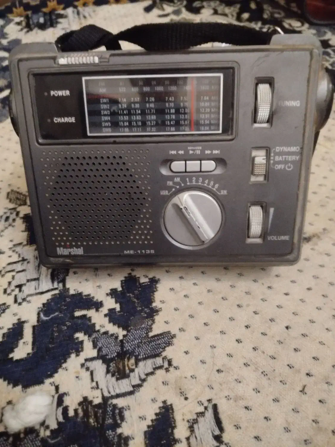 رادیو اسپیکر ژاپن|سیستم صوتی خانگی|کرمان, |دیوار