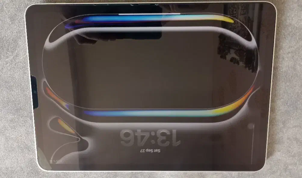 ipad pro 2022 m2 ایپد|تبلت|ایلام, |دیوار