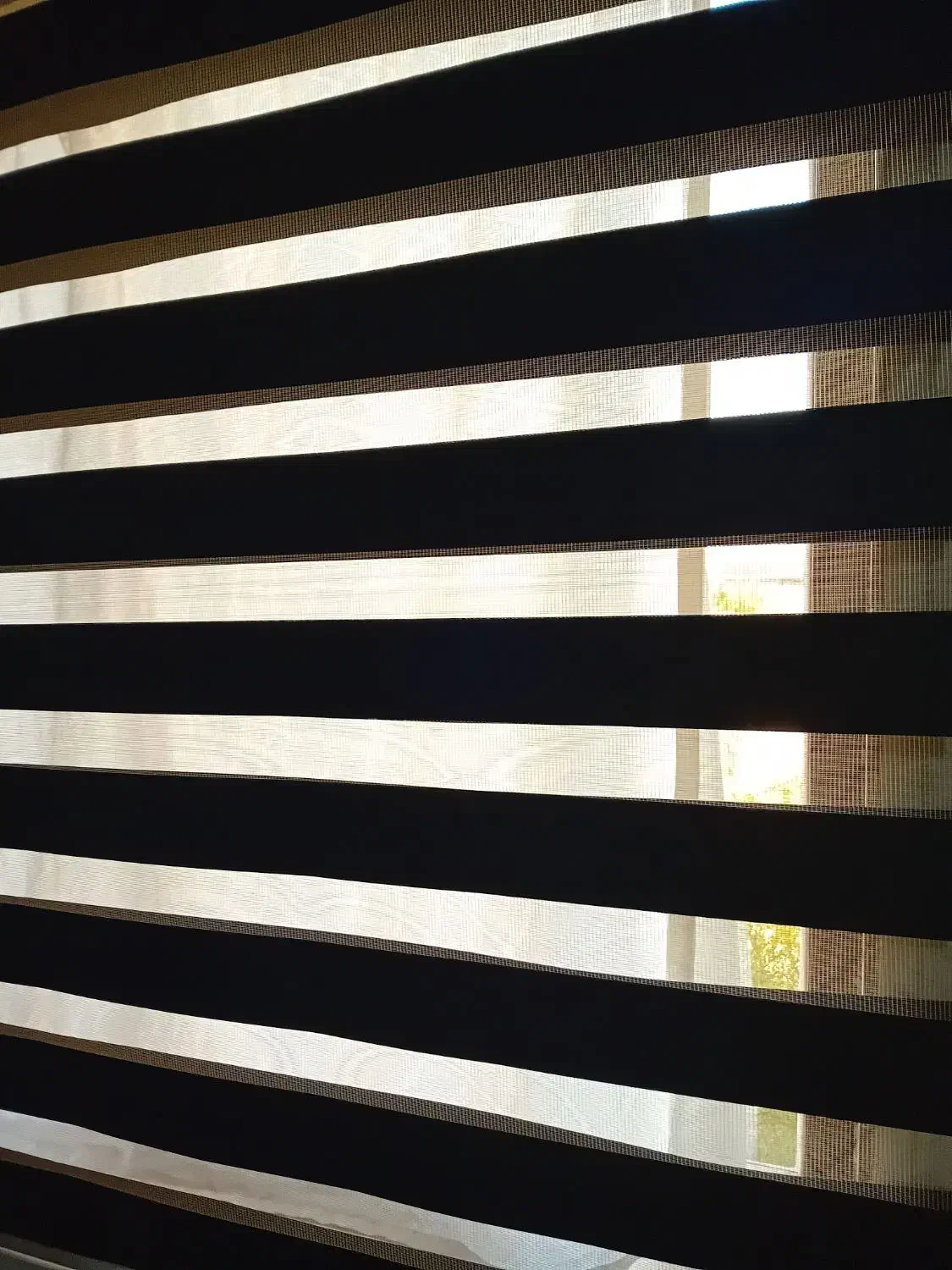 پرده زبرا|پرده، رانر، رومیزی|گرگان, |دیوار