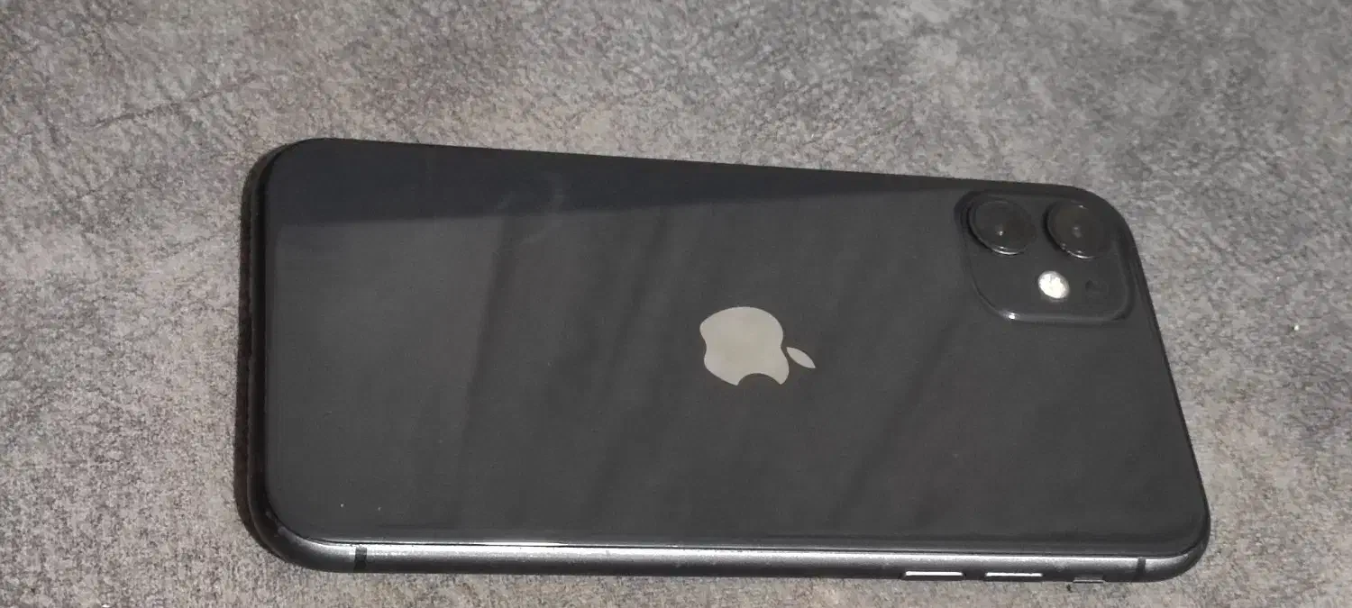 آیفون 11 نرمال|موبایل|گنبد کاووس, |دیوار