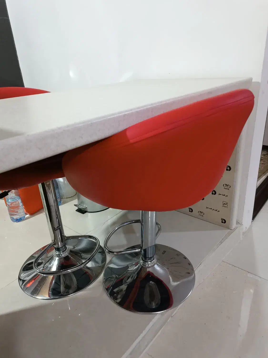 صندلی کانتر|صندلی و نیمکت|همدان, |دیوار