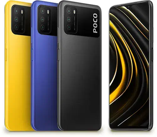 poco m3 128|موبایل|الوند, |دیوار