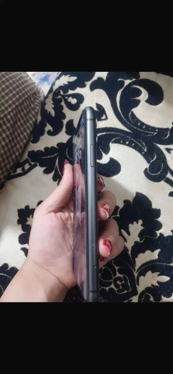 iPhone11|موبایل|بروجرد, |دیوار
