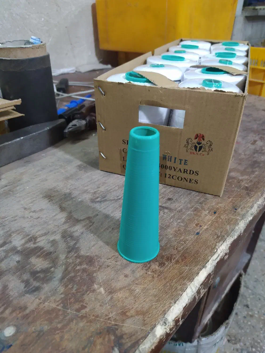 دوک نخ|لوازم خیاطی و بافتنی|تهران, استاد معین|دیوار