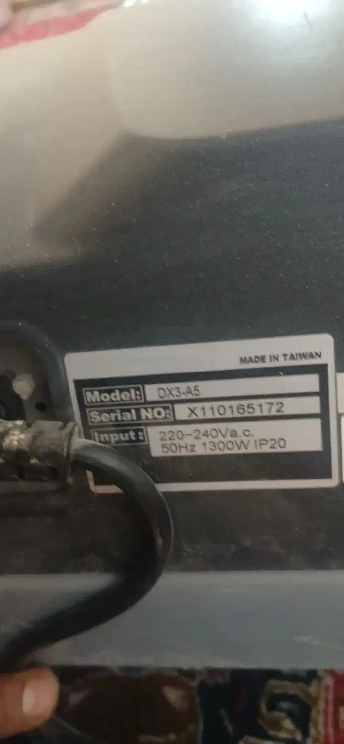 تردمیل نیمه باشگاهی|تجهیزات ورزشی|تاکستان, |دیوار