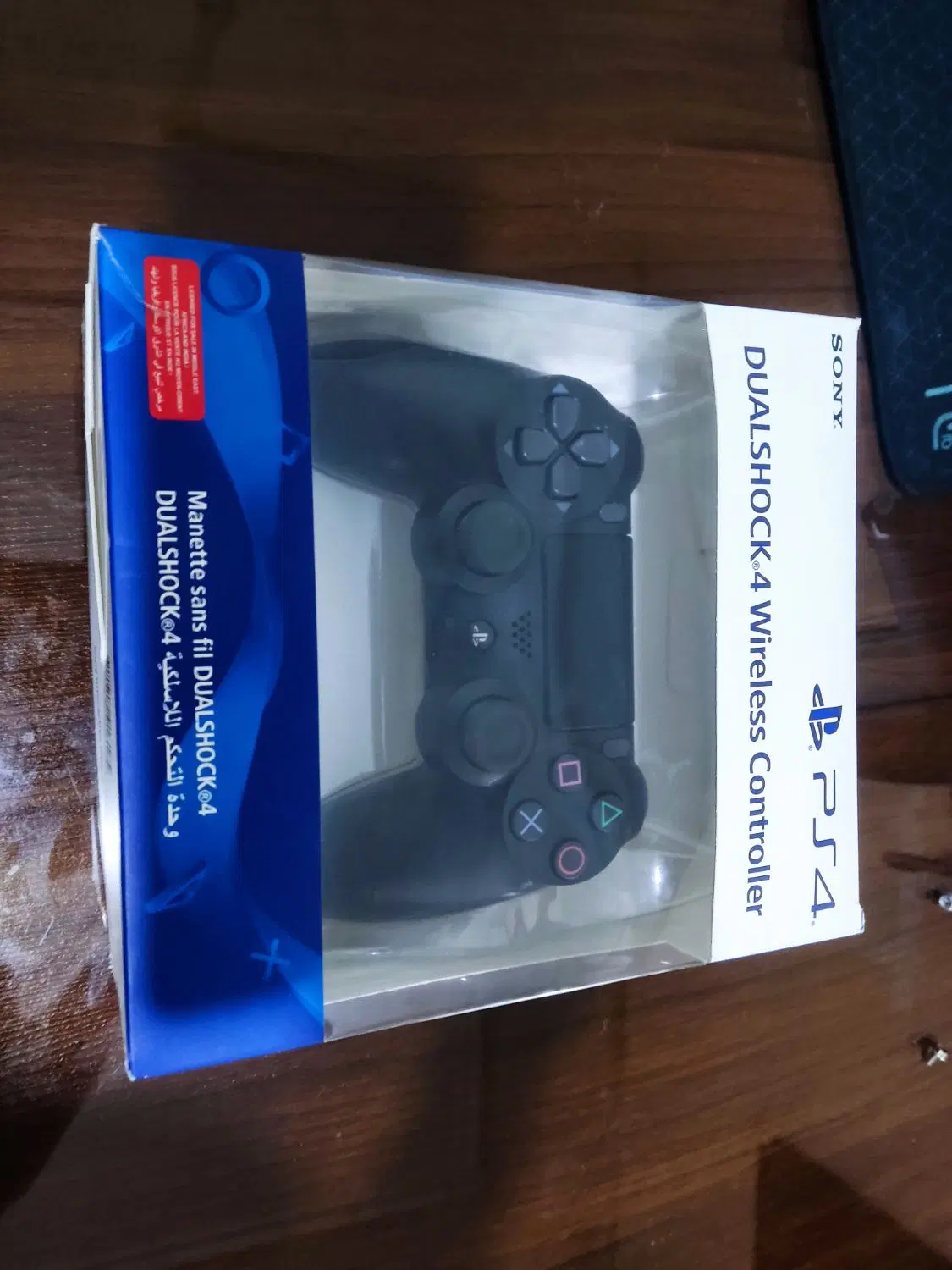 دسته ps4|کنسول، بازی ویدئویی و آنلاین|یاسوج, |دیوار