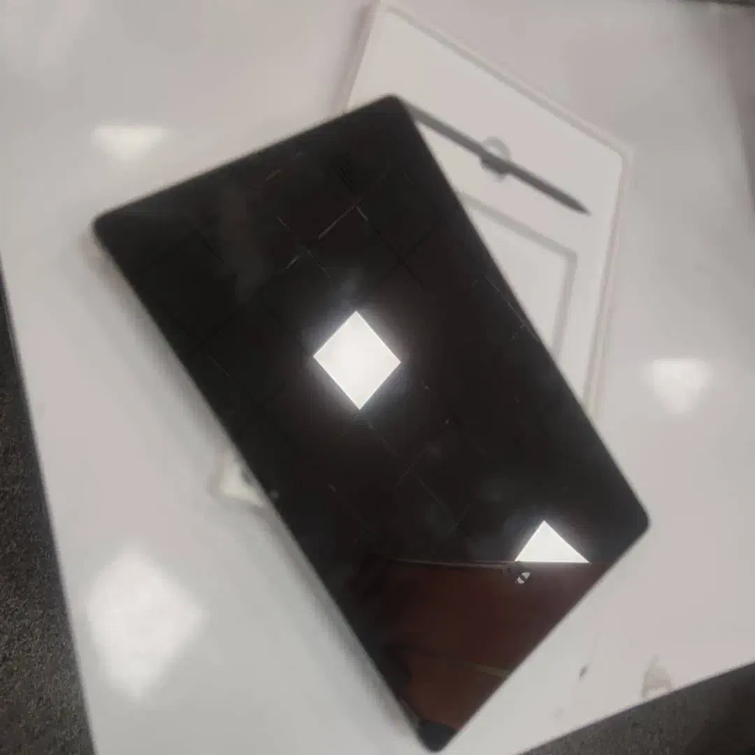 تبلت سامسونگ مدل Galaxy Tab S9 FE Plus 5G SM-X616B|تبلت|تهران, فردوسی|دیوار