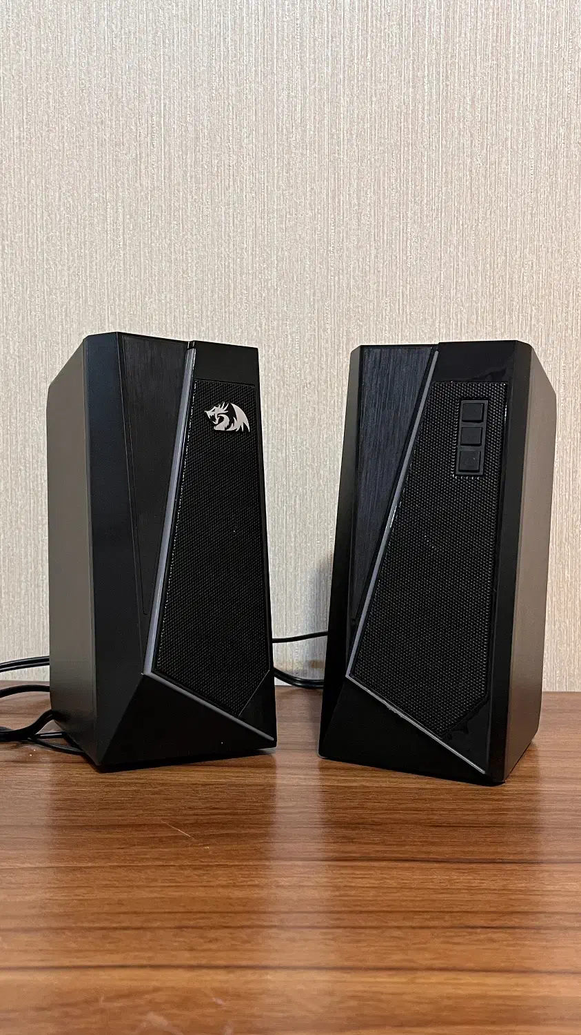 اسپیکر دسکتاپ ردراگون مدل Anvil GS520|قطعات و لوازم جانبی رایانه|تهران, زرگنده|دیوار