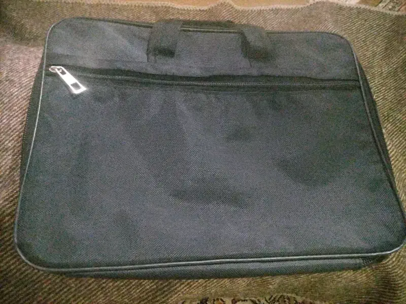 کیف لپتاپ|کیف، کفش، کمربند|قم, وادی السلام|دیوار