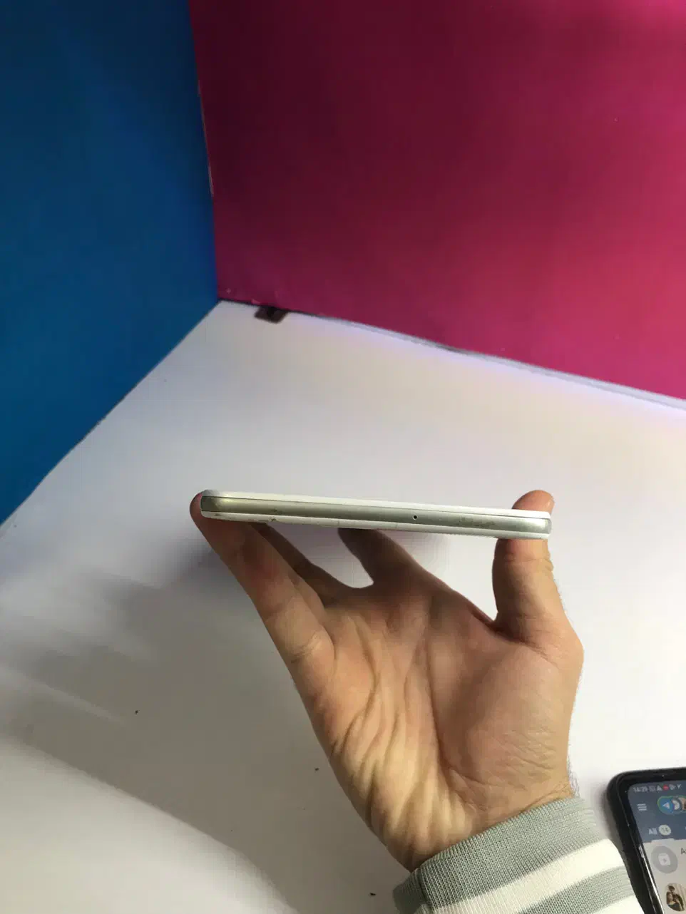 تبلت سامسونگ tab a6|تبلت|کرج, گوهردشت|دیوار