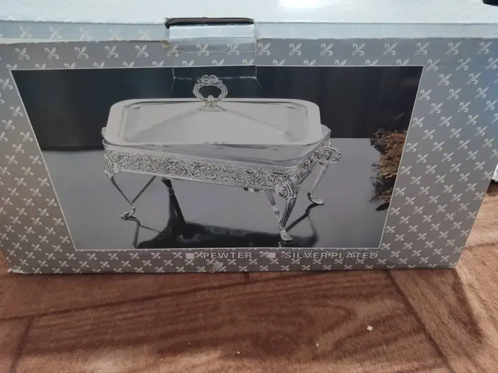 سوفله خوری نو|ظروف سرو و پذیرایی|اهواز, زیتون کارمندی|دیوار