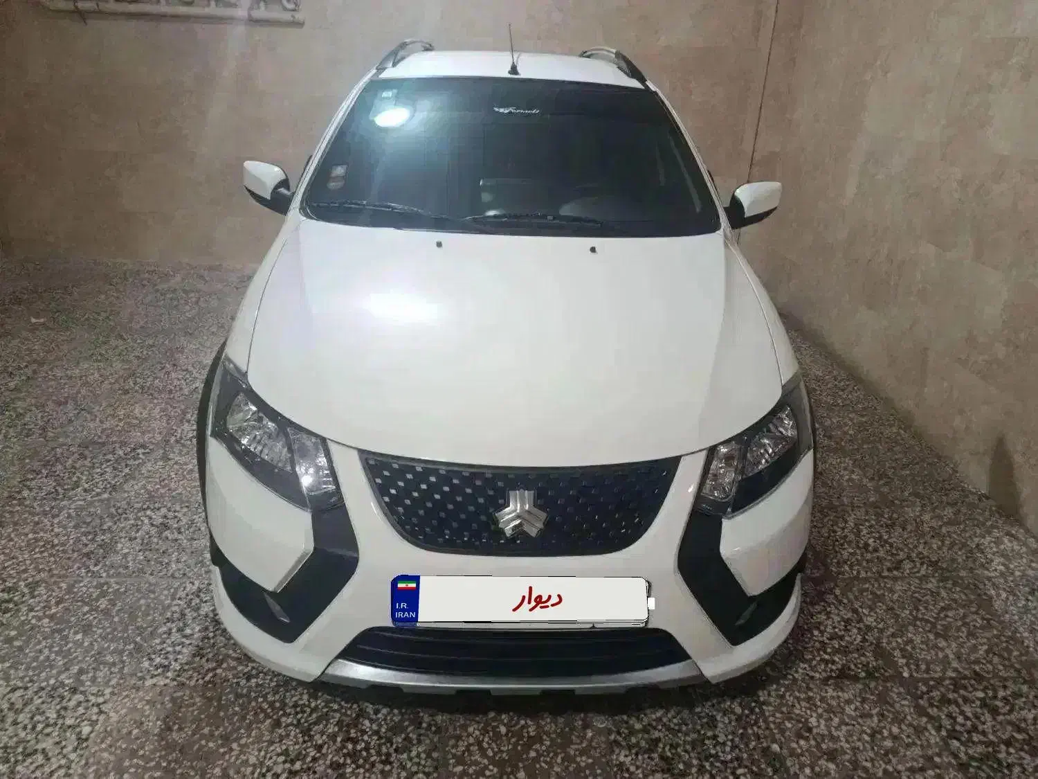 کوییک S|خودرو سواری و وانت|مشهد, کارگران|دیوار