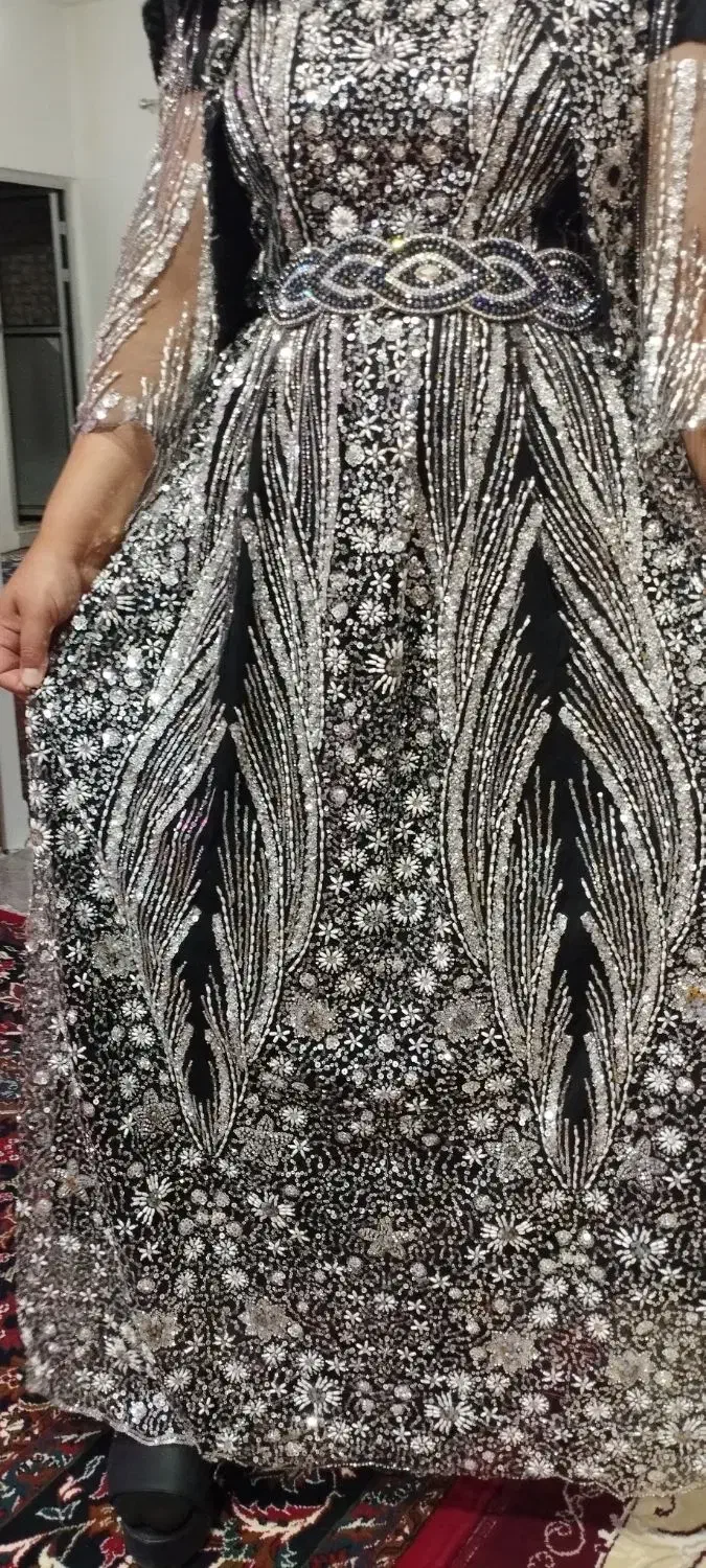 لباس‌کوردی‌‌|لباس|نورآباد, |دیوار