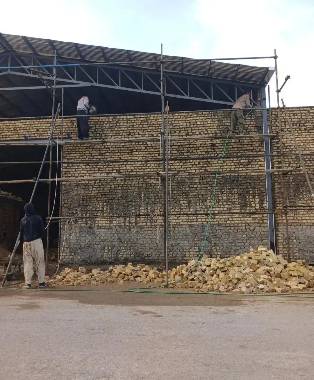 استا بنا|خدمات پیشه و مهارت|آبادان, |دیوار