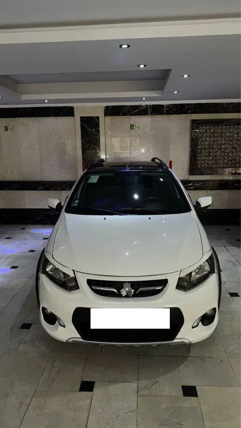 کوییک R بی رنگ|خودرو سواری و وانت|تهران, قنات‌کوثر|دیوار