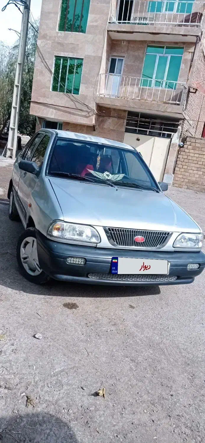 پراید۱۴۱|خودرو سواری و وانت|اردبیل, |دیوار