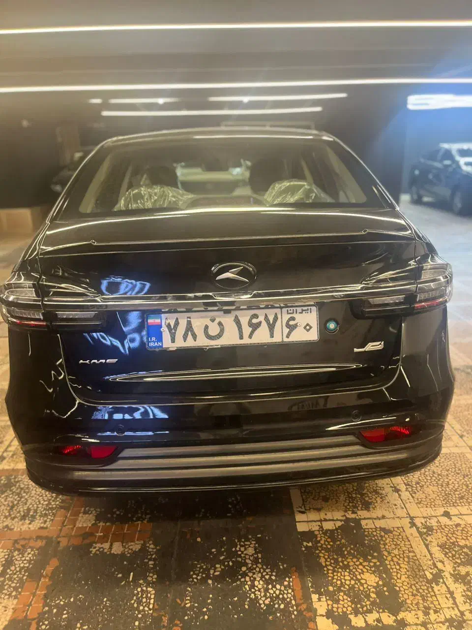 کی ام اسی ایگل / فوری / اقساط|خودرو سواری و وانت|تهران, فردوسی|دیوار