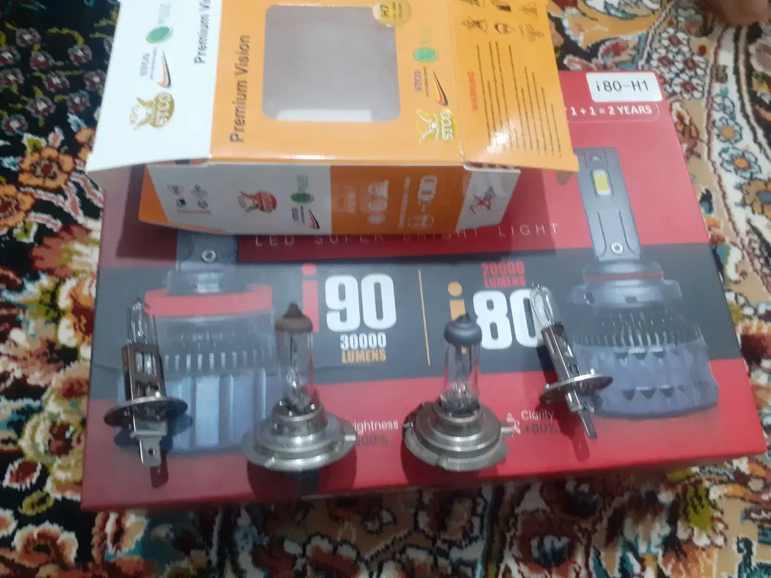 لوازم ماشین|قطعات یدکی و لوازم جانبی|ساوه, |دیوار