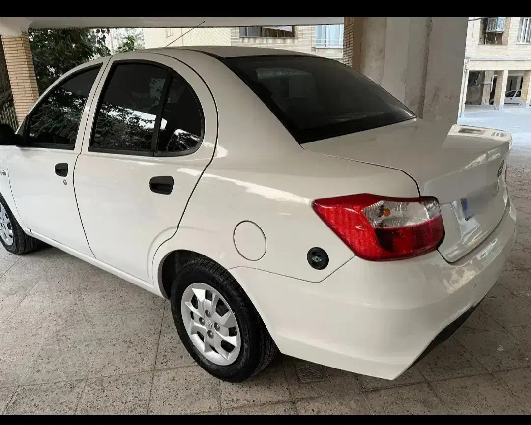 ساینا s دوگانه کارخانه 1403 بی رنگ سالم باگارانتی|خودرو سواری و وانت|تبریز, |دیوار