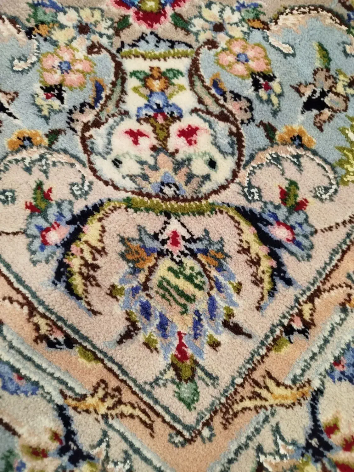 فرش دستباف کاشان|فرش|تهران, امامت|دیوار