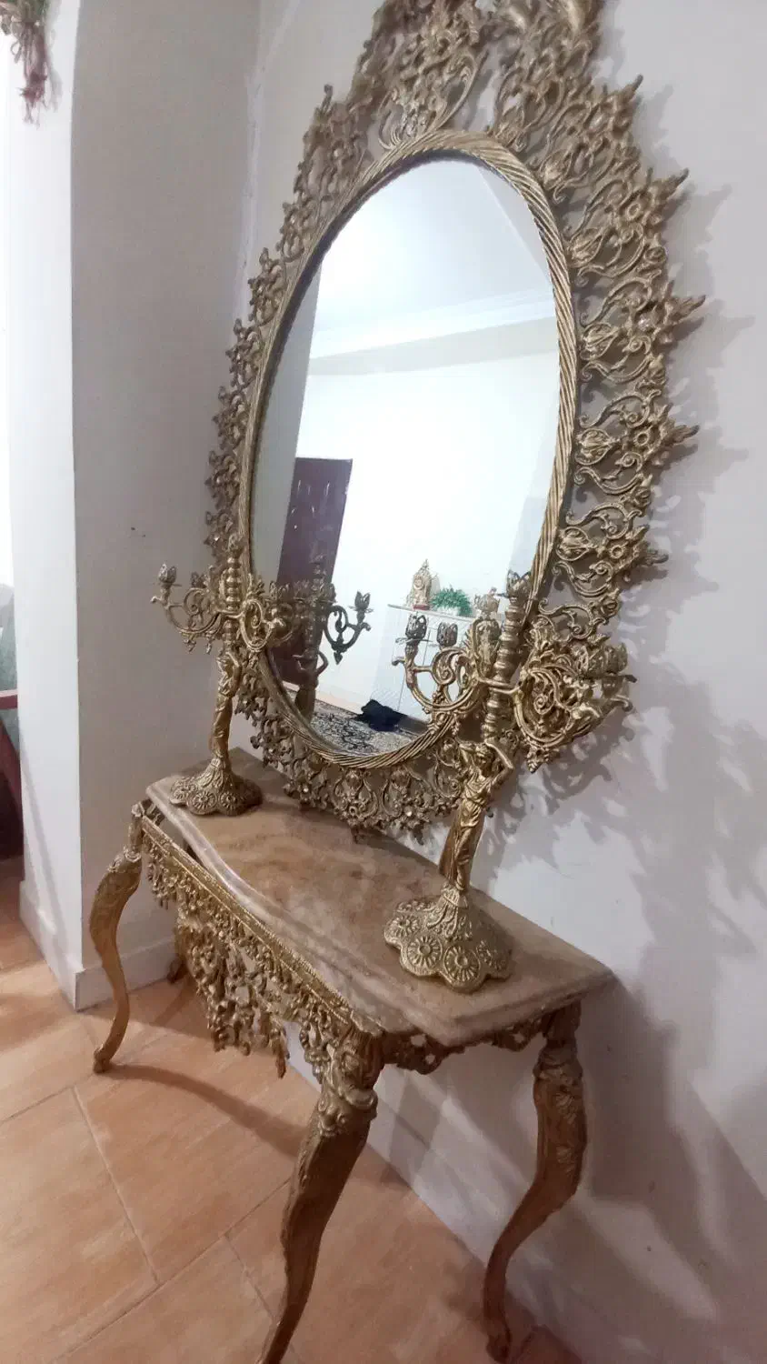 ۱۴۰۰۰۰۰|آینه|قدس, شهر‌قدس|دیوار