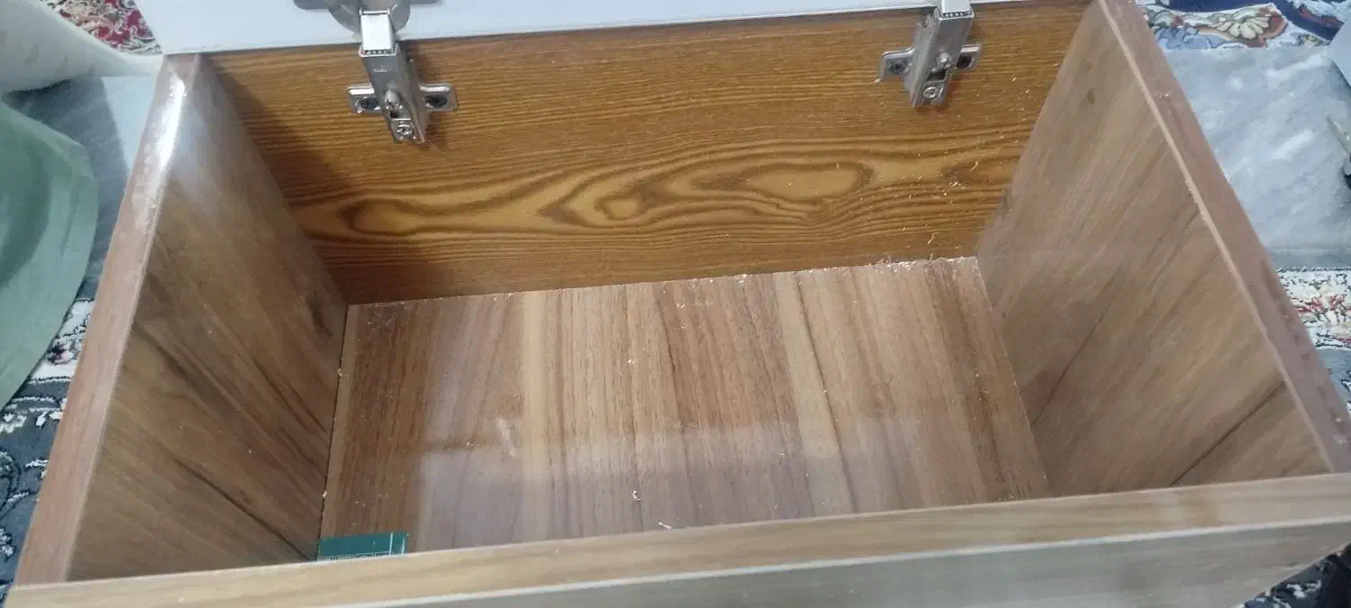 صندوق چه|صنایع دستی و سایر لوازم تزئینی|اسلامآباد غرب, |دیوار