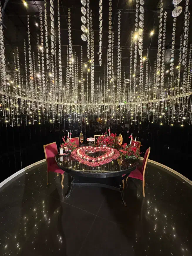 دیزاین تولد ، سالگرد ازدواج ، عقد ، سمینار ، ایونت|خدمات پذیرایی، مراسم|مشهد, ویلاشهر|دیوار