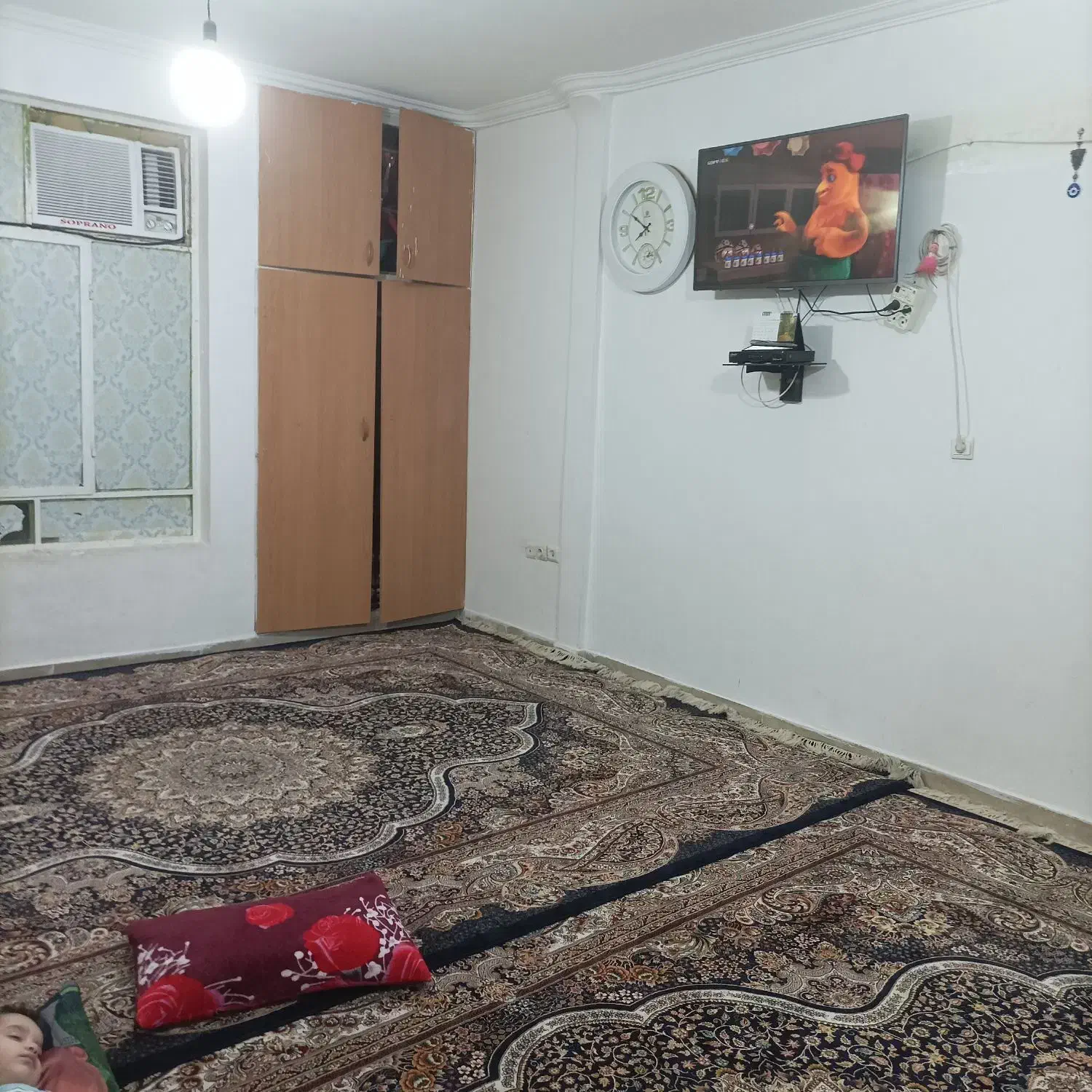 فروش آپارتمان خیابان گلزار|فروش آپارتمان|بندر کنگان, |دیوار