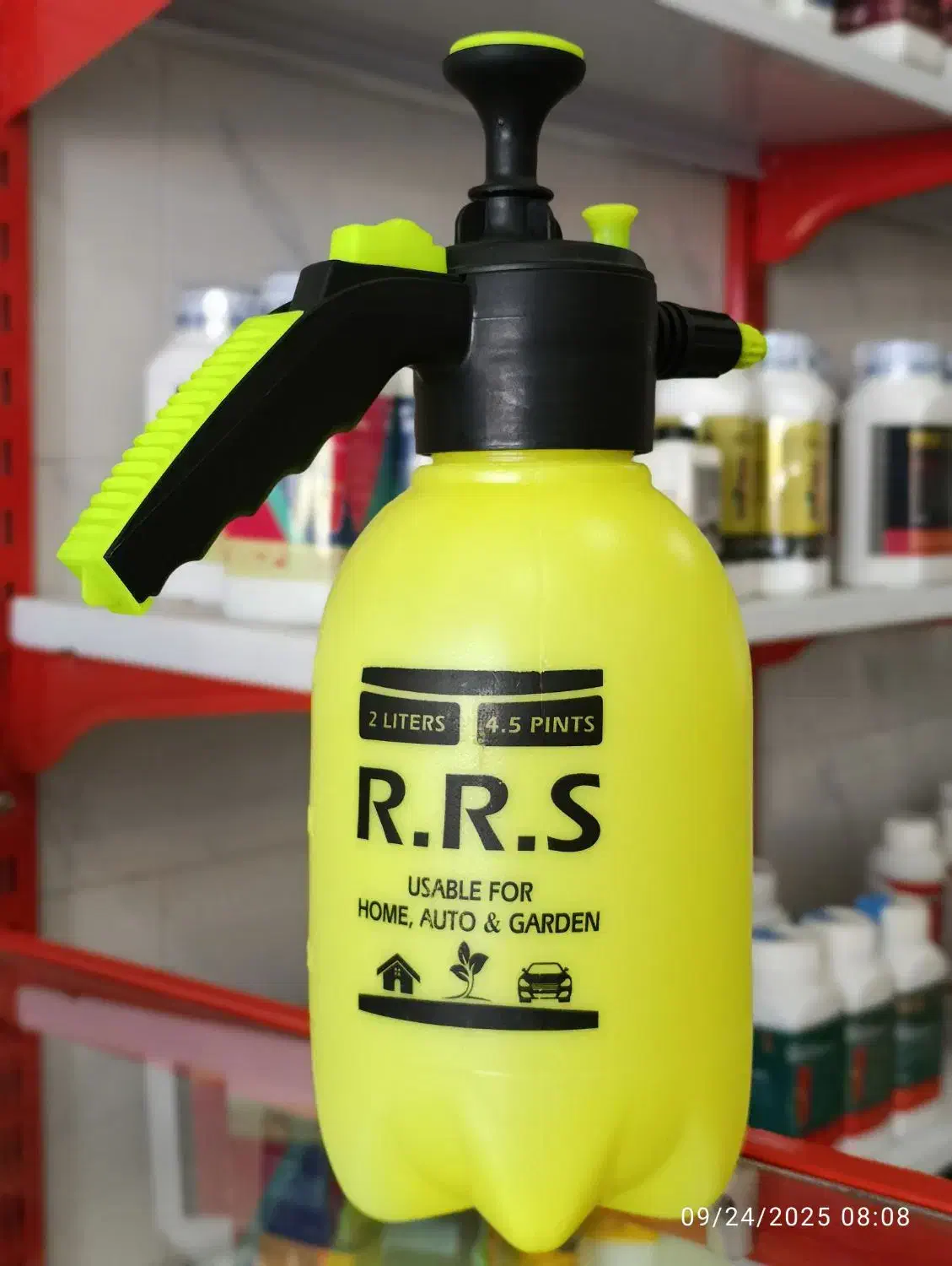 سمپاش/ بذر گل و سبزی/ کود و سم|گل و گیاه طبیعی|خورموج, |دیوار