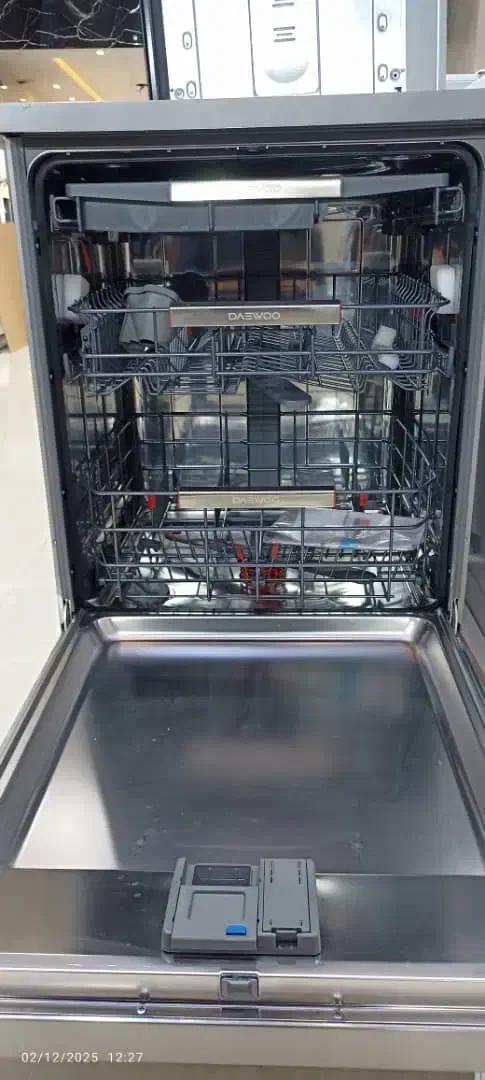 ظرفشویی دوو|ماشین ظرفشویی|قم, گلزار|دیوار