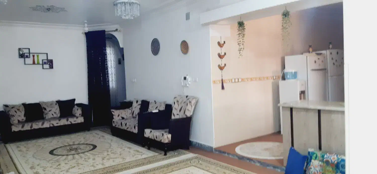 خانه دو طبقه|فروش خانه و ویلا|دوگنبدان, |دیوار