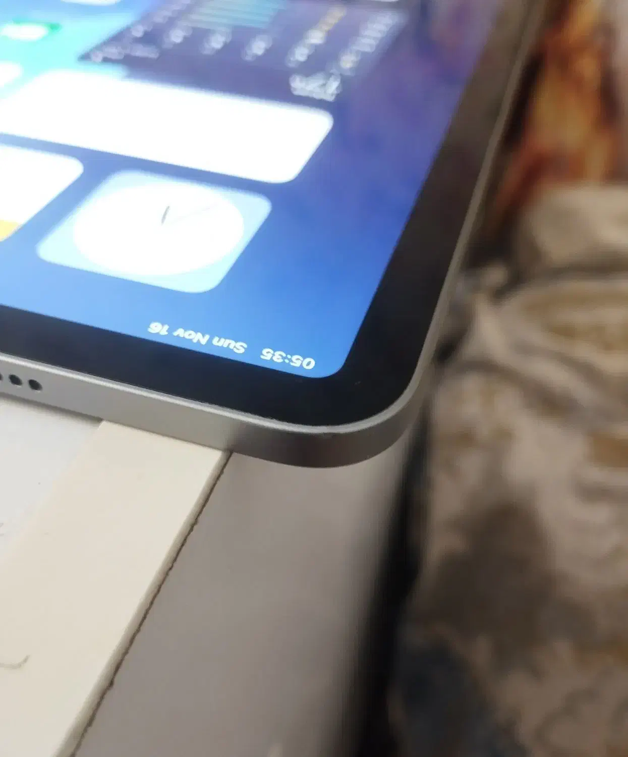 ipad pro|تبلت|تهران, باشگاه نفت|دیوار