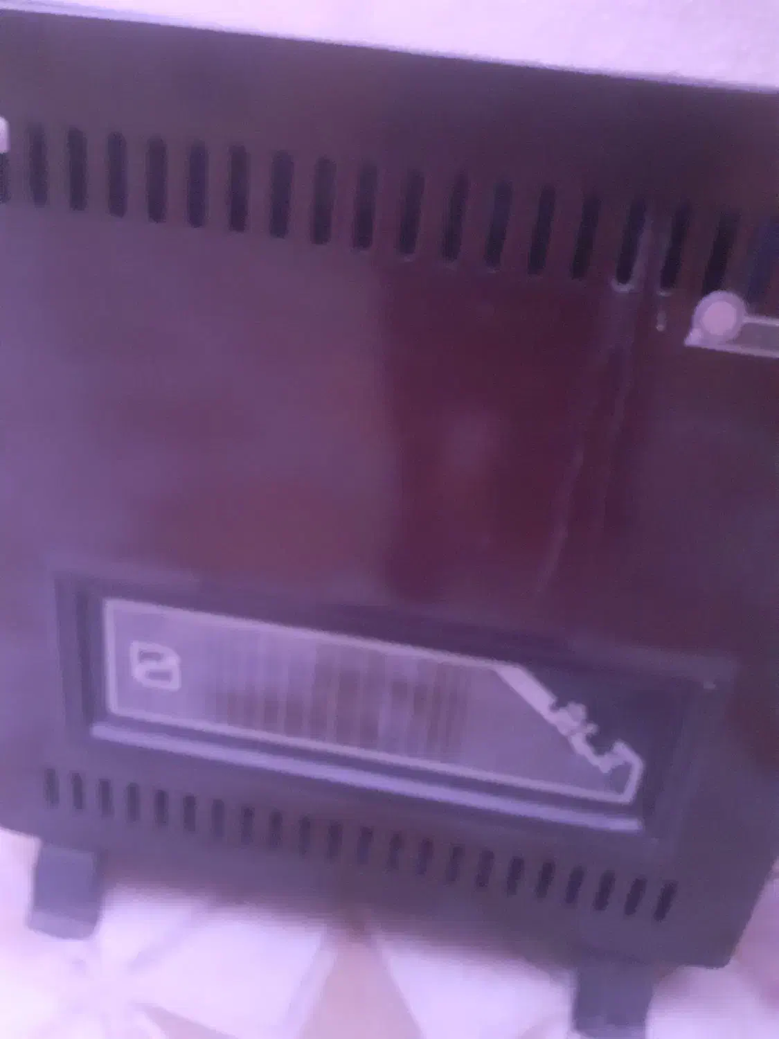 بخاری تمیز مباشد|بخاری، هیتر، شومینه|ایلام, |دیوار