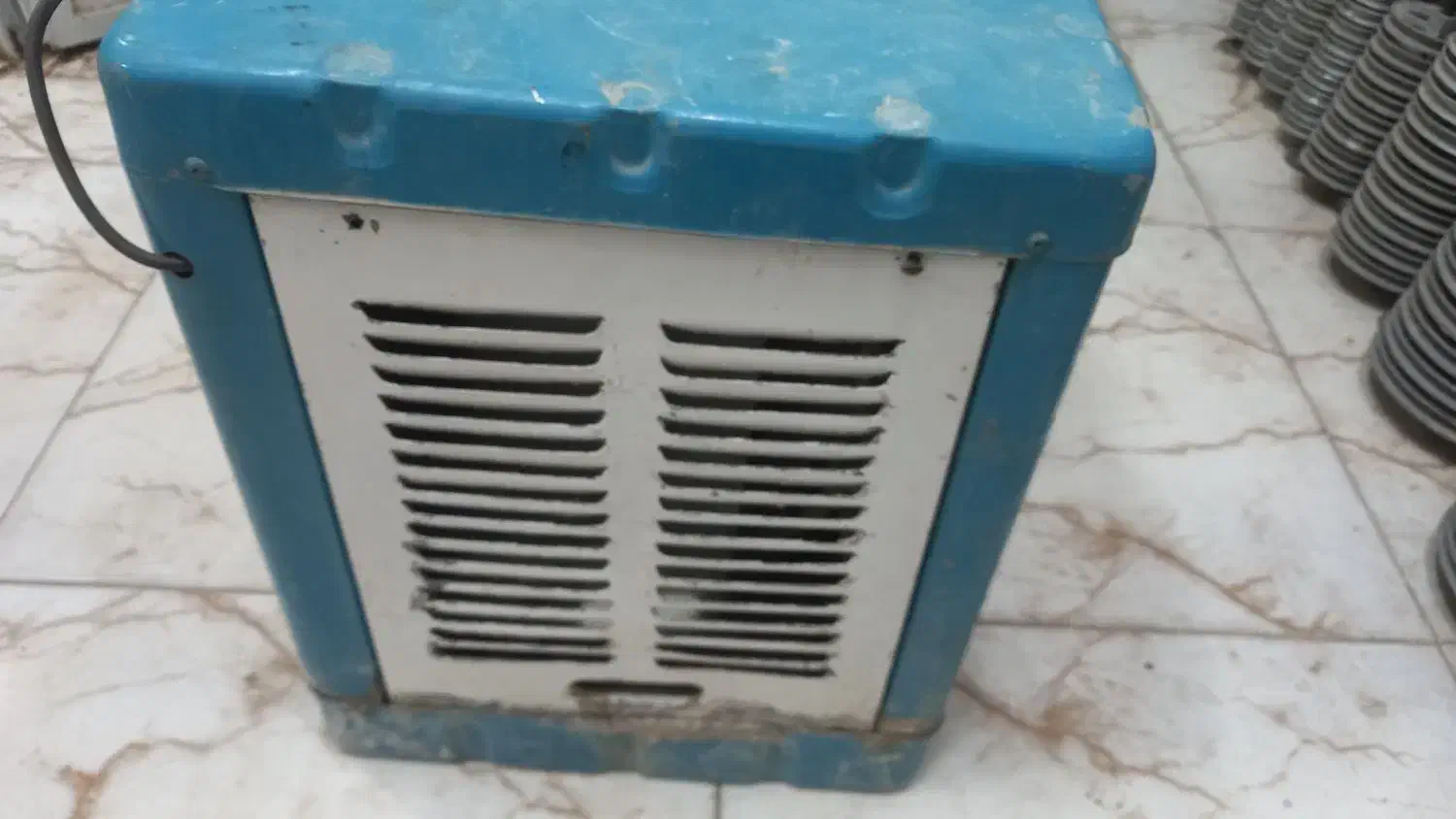 حراج کولر ابی۳۰۰۰|کولر آبی|میبد, |دیوار