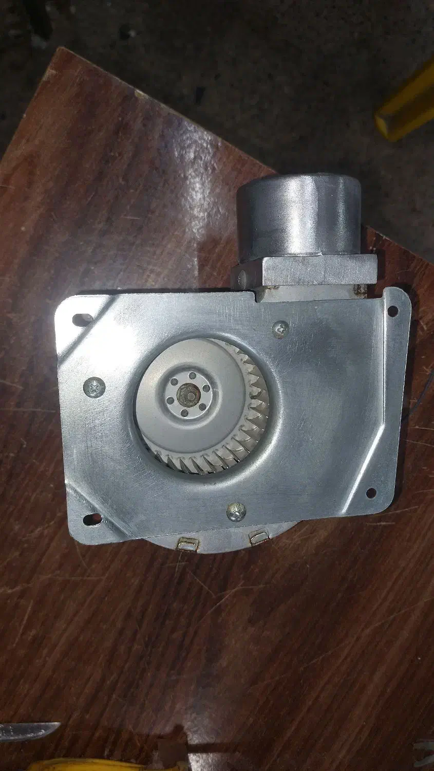 فن پکیج|آبگرمکن، پکیج، شوفاژ|رشت, رودبارتان|دیوار